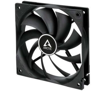 Preview: Gehäuse-Lüfter Arctic F12 PWM PST - 120 x 120 mm - 4PIN